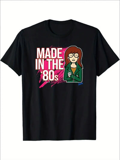 Daria Novelty Tee